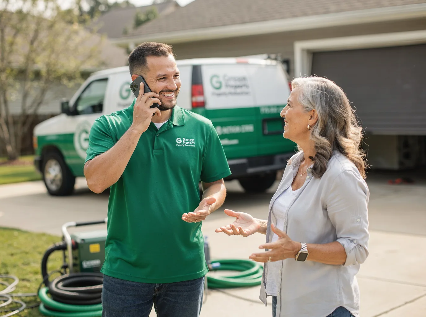 Water Damage Restoration Goddard, KS FAQs